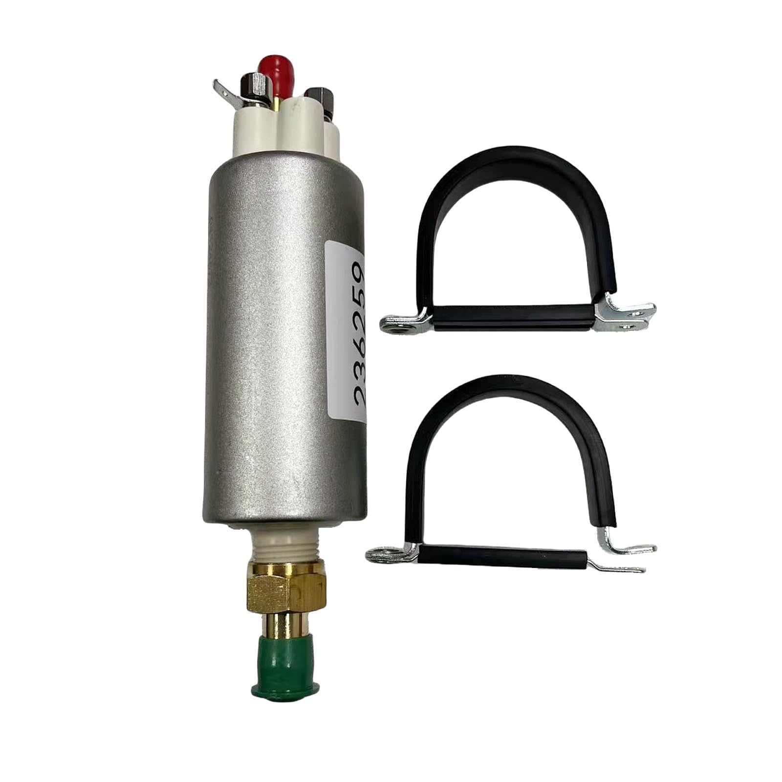 Fuel Lift Pump 236259GT 236259 Suitable for Genie GS-3384 GS-3390 GS-4390 GS-5390 Z-80 60 ZX-135 70 S-120 S-125 S-100