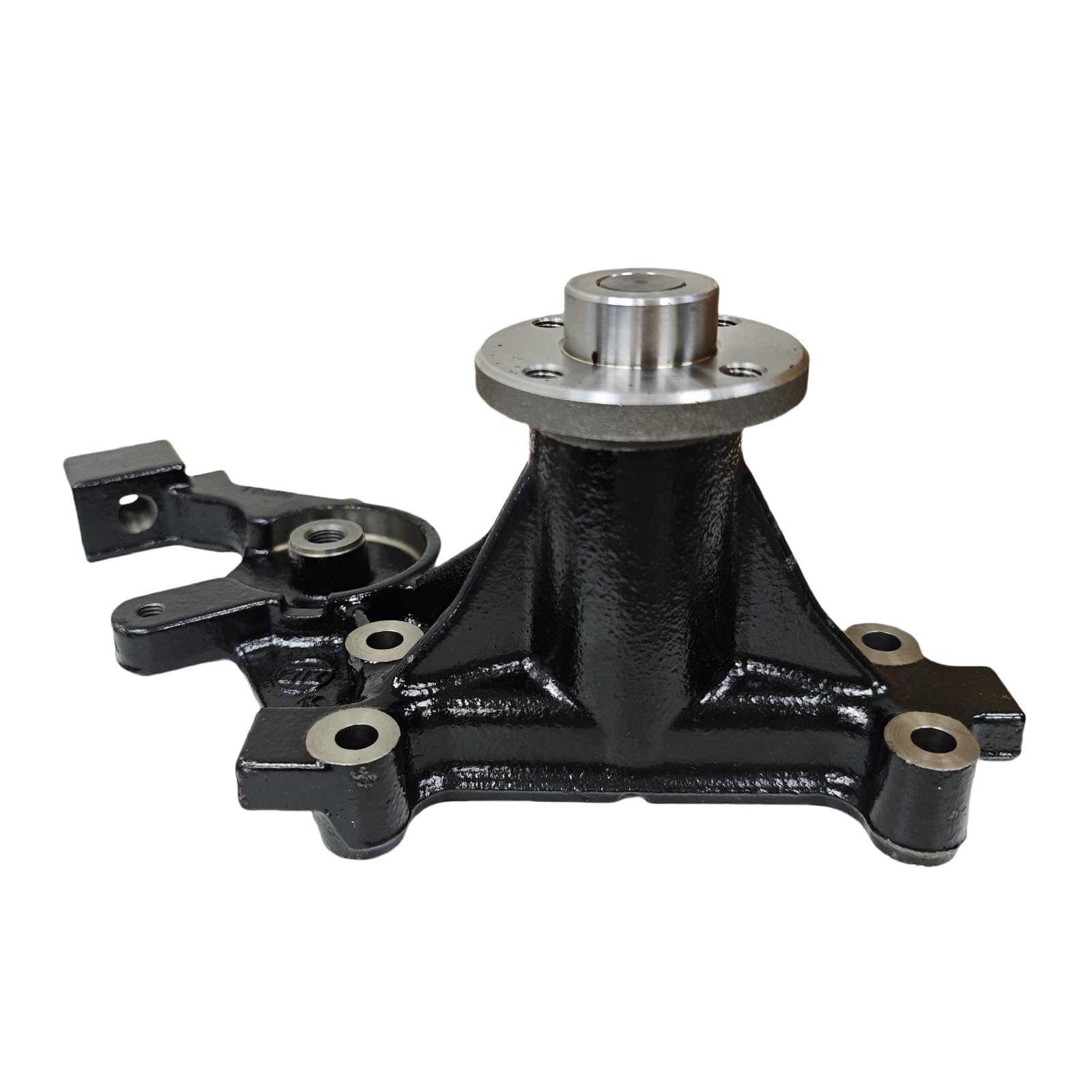 1G410-74032 1G410-74033 Fan Bracket Assembly Compatible with Kubota Tractor M126DTC M126X M126XDTC M135 M135GX M135DTC M6-131 M6-141 M126 M126GX Engine V6108