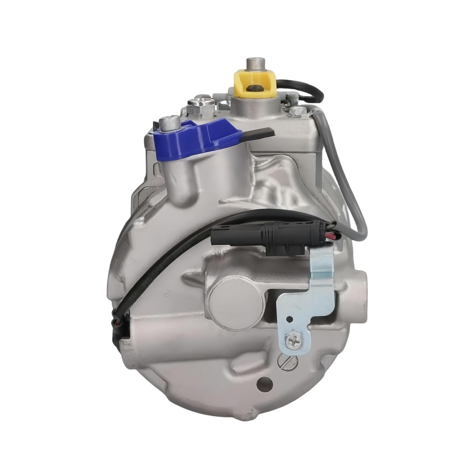 447260-4082 447260-4080 AC Compressor 7SBU17C Fits for BMW 335i 435i 535i 640i 740i 740Li X5 X6