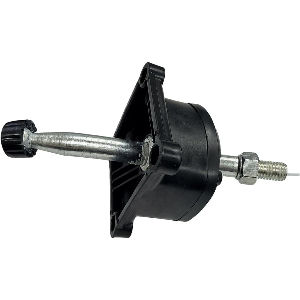 25683 6 Speed Transmission Short Throw Shifter Kit Fits for Dodge NV5600 Replace Parts NV5600-ST 05086622AA 5012139AA