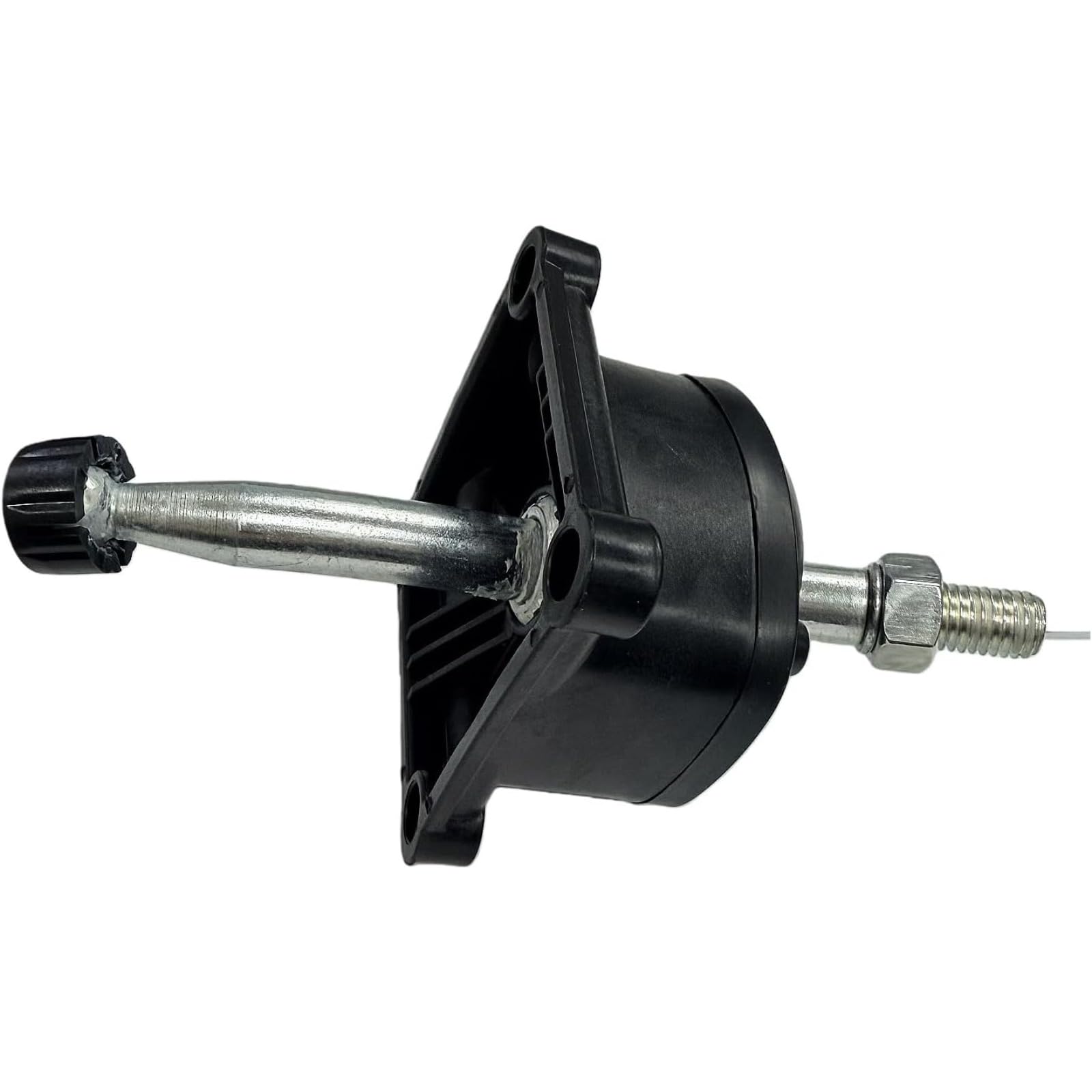 25683 6 Speed Transmission Short Throw Shifter Kit Fits for Dodge NV5600 Replace Parts NV5600-ST 05086622AA 5012139AA