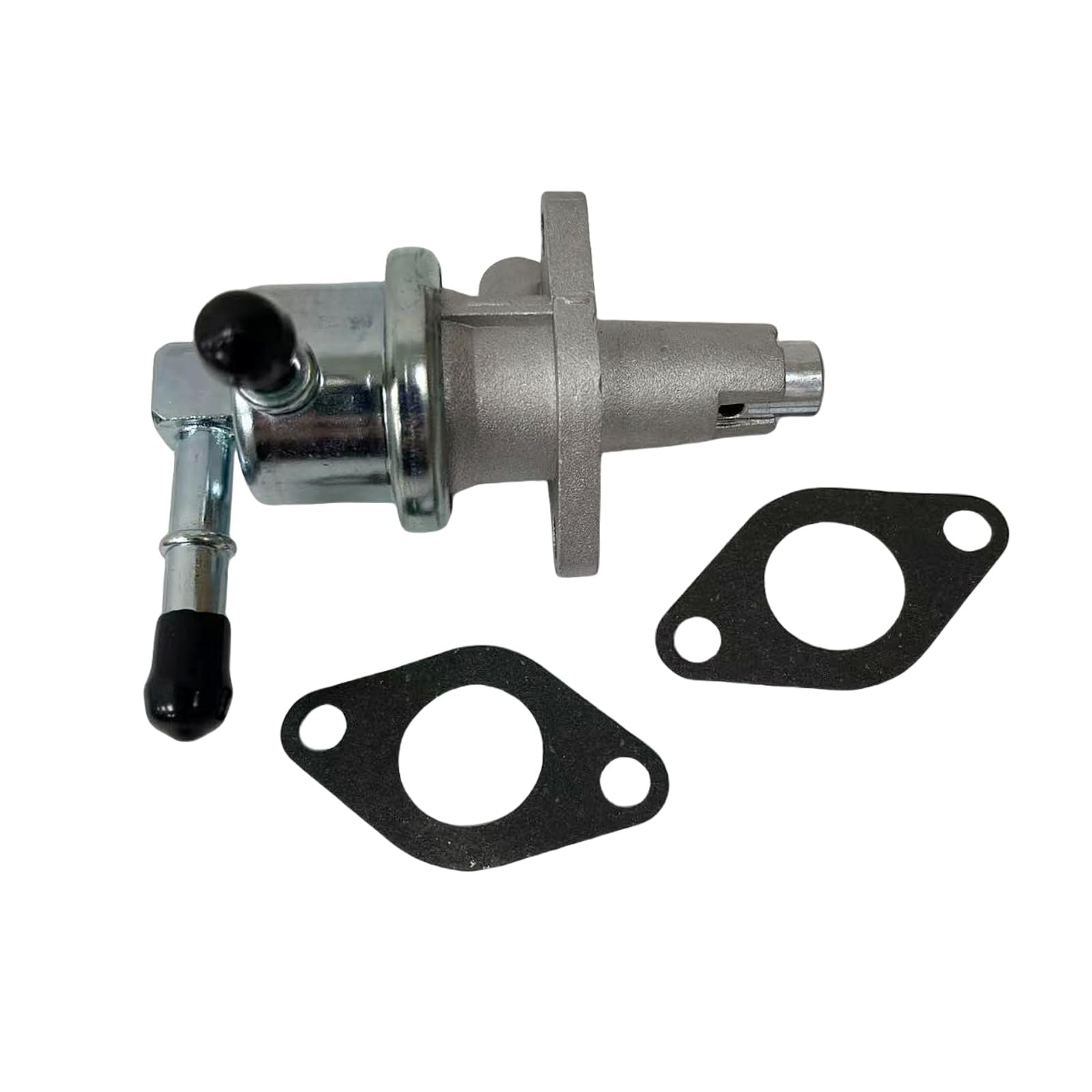 Sgaorcpas Fuel Pump Compatible 1G896-52030 1G89652030 For Kubota Tractor L3200DT L3200H L3400DT L3400H L3800DT L3800H L4400H L4600DT L4600H MX5100F 17539-52030
