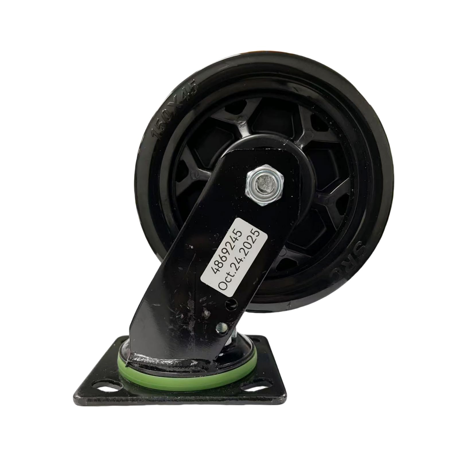 6 CASTER 4860245 JL4860245 Suitable for JLG Lifts