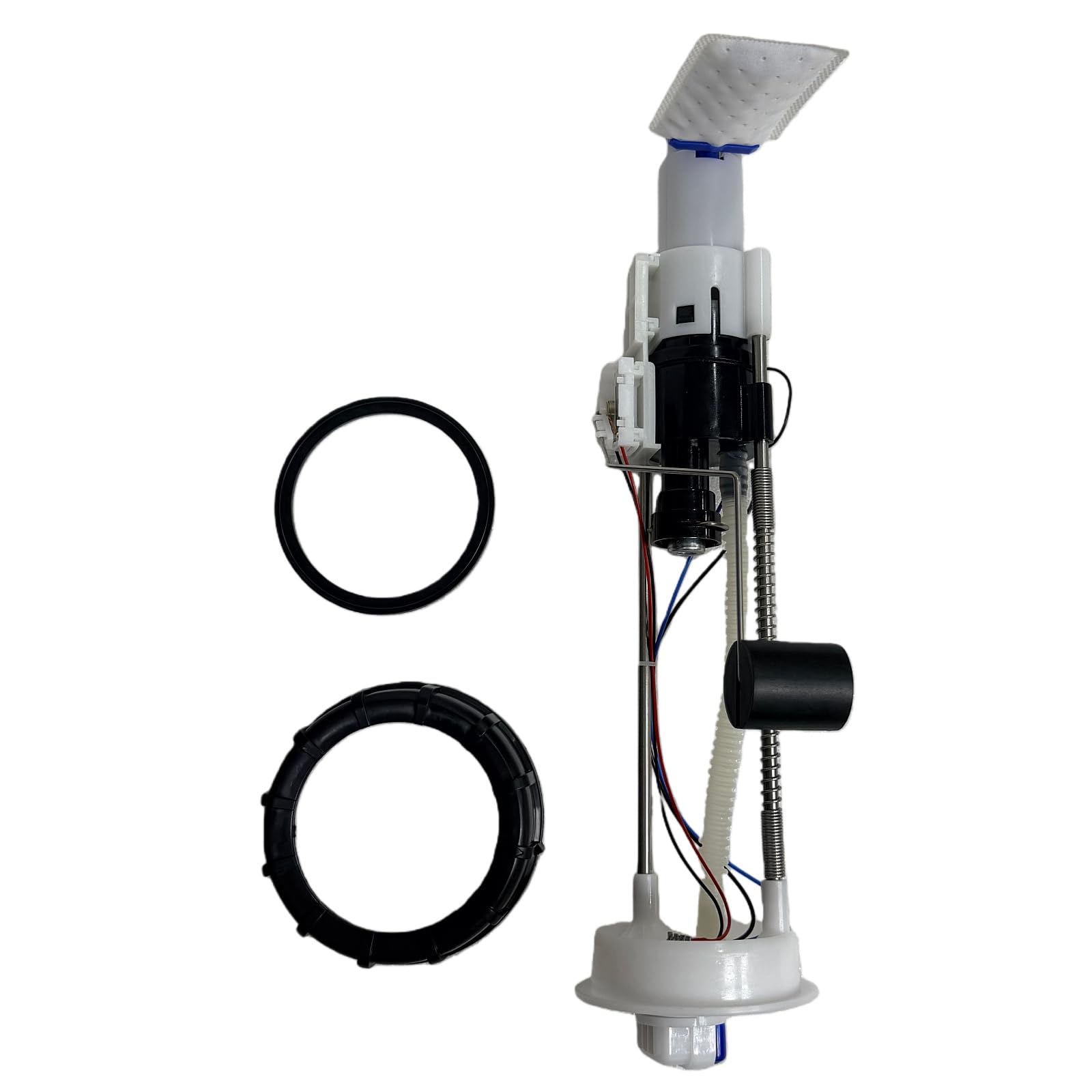 Fuel Pump 2208613 2521322-A F01R00S356 Compatible with Polaris Ranger 800xp M1400 900XP 4PCS4 2013-2018