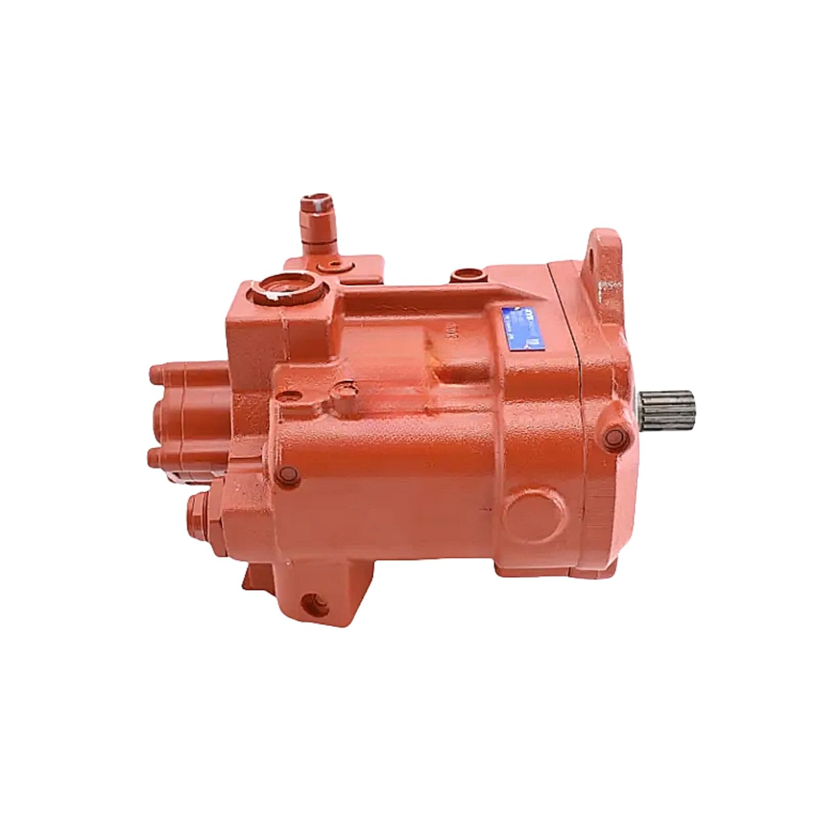 Hydraulic Pump For Caterpillar CAT 303C CR 303.5 D Excavator 284-8038 2848038
