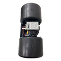 Heater A/C Blower Motor Assembly 7003445 6689762 Compatible with Bobcat S160 S175 S185 A300 T320 T870 Replace parts