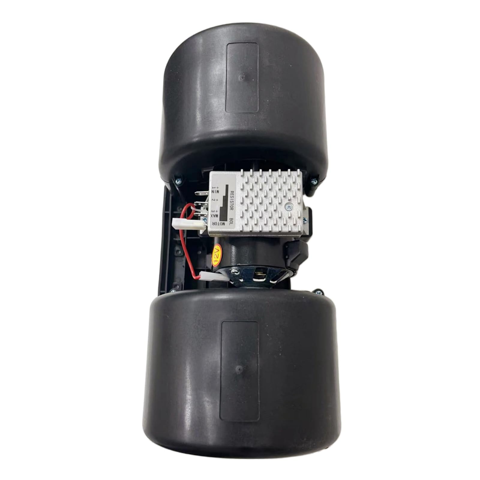 Heater A/C Blower Motor Assembly 7003445 6689762 Compatible with Bobcat S160 S175 S185 A300 T320 T870 Replace parts