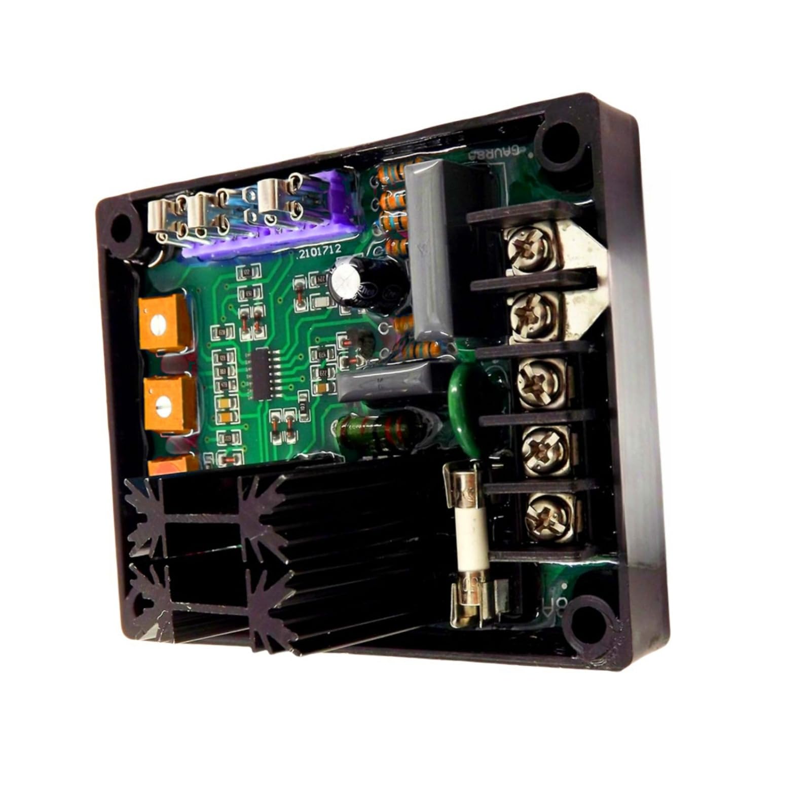 GAVR-8AH Automatic Voltage Regulator Fits for Generator