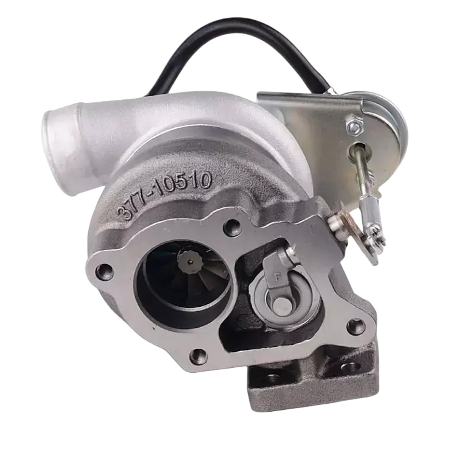 Turbocharger Turbo Replacement for Cummins B3.3 QSB 3.3L Engine 4089795
