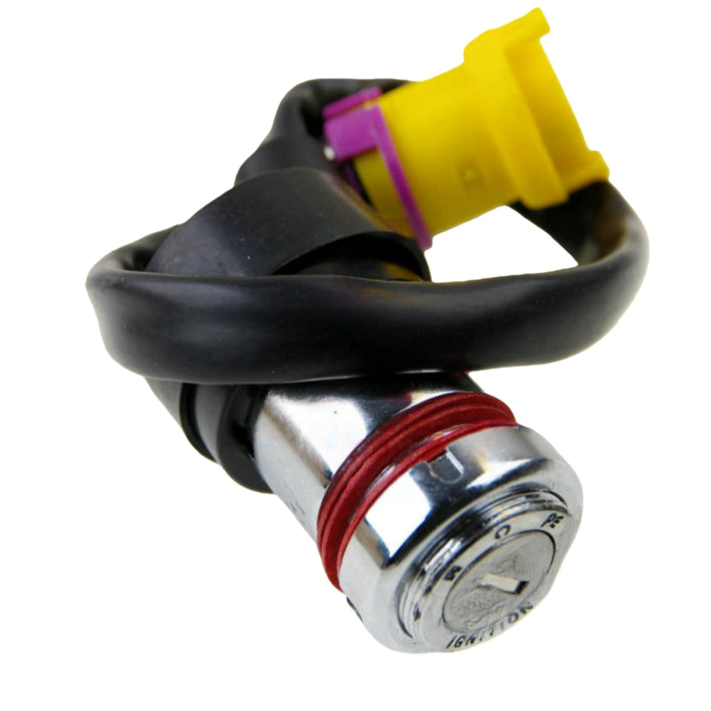 Sgaorcpas 2PCS Ignition Swition with Key 4AL-82500-00 27457 Fits for Linhai 260 ATV/UTV