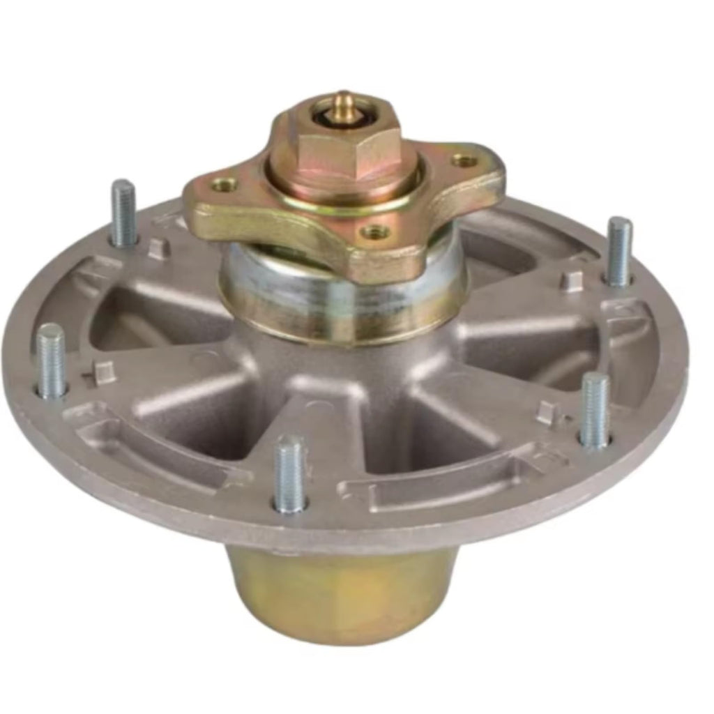 3PCS Spindle Assembly TCA17517 TCA-17517 TCA20639 TCA24880 Fits for John Deere ZTrak Z510A Z520A Z710A Z720A Z810A Z820A Z820A Z830A Z840A Replace parts