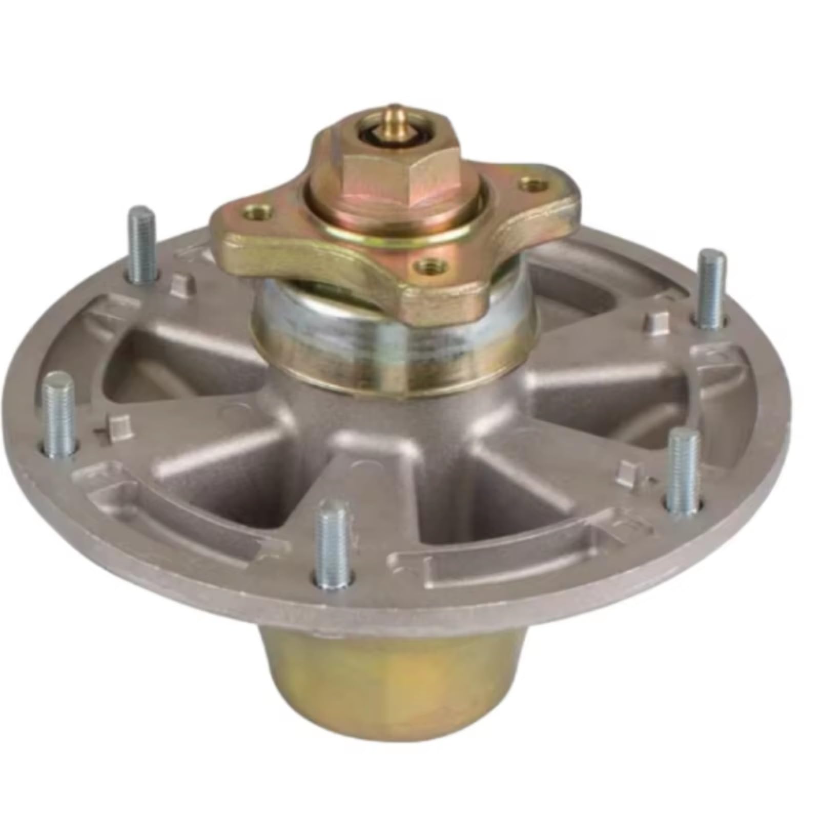 3PCS Spindle Assembly TCA17517 TCA-17517 TCA20639 TCA24880 Fits for John Deere ZTrak Z510A Z520A Z710A Z720A Z810A Z820A Z820A Z830A Z840A Replace parts