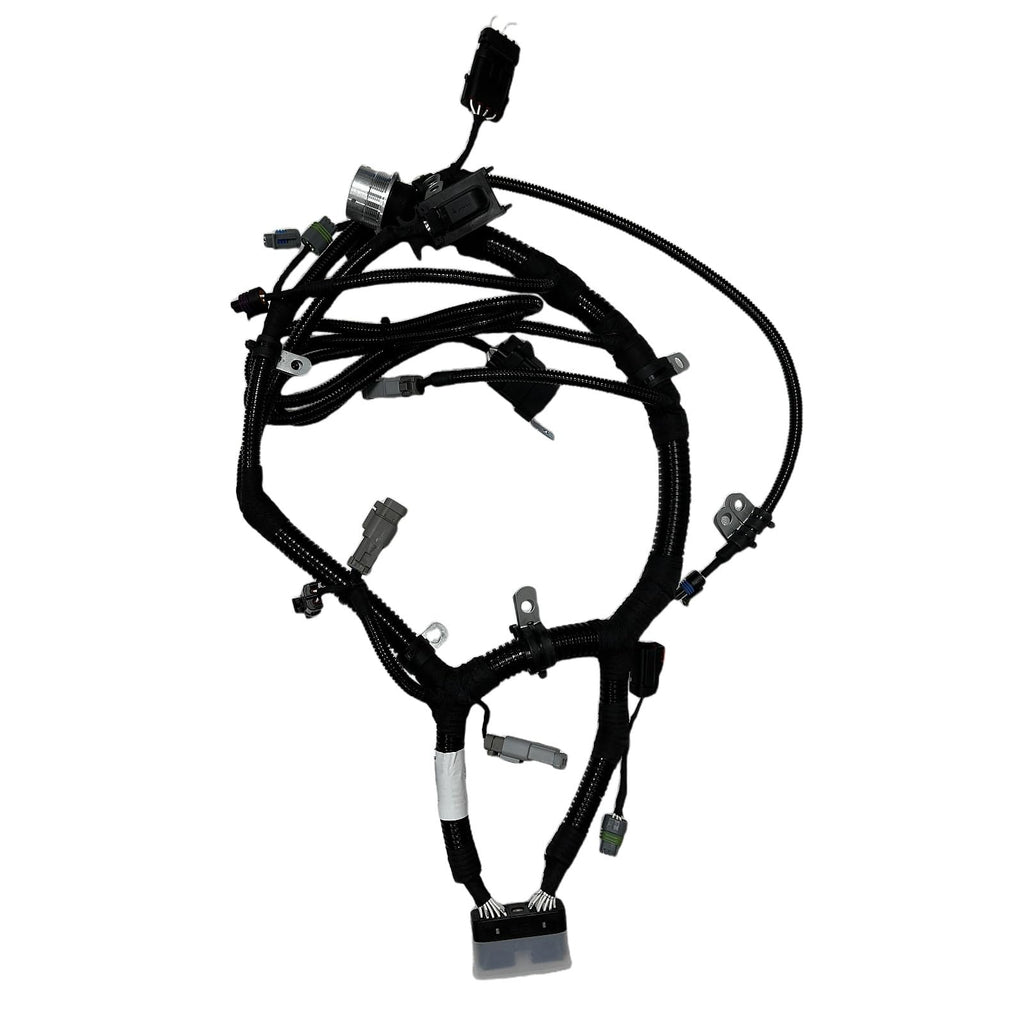 3958224 C3958224 Wiring Harness Fits for Cummins QSB5.9 5.9L 6.7L Engine