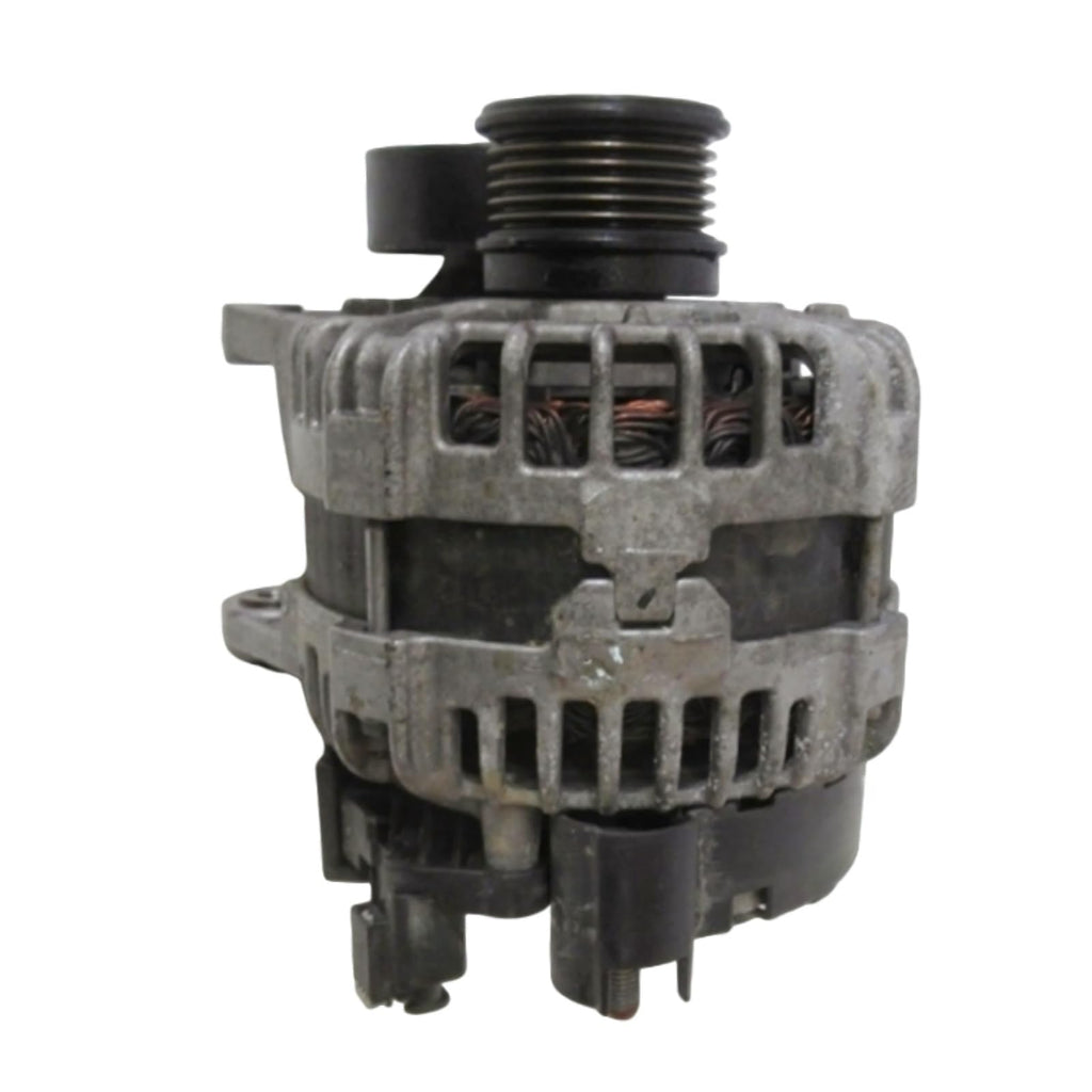 0009066706 150A Alternator Fits for Infiniti Q60 2.0L 2017-2019 Q50 2.0L 2016-2019