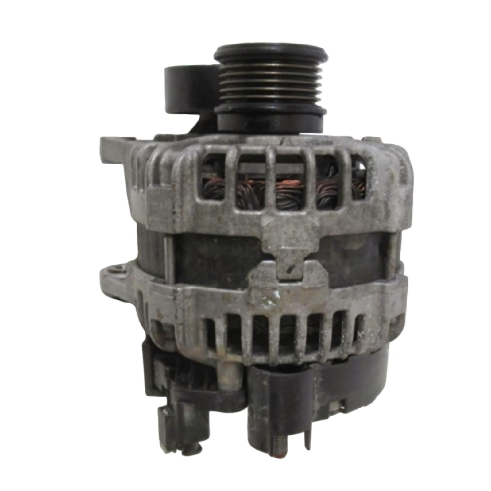 0009066706 150A Alternator Fits for Infiniti Q60 2.0L 2017-2019 Q50 2.0L 2016-2019