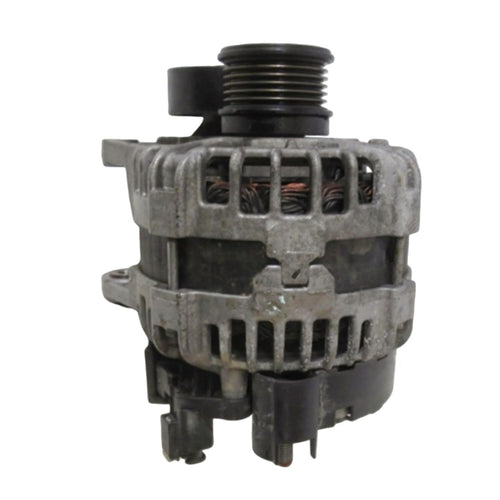 0009066706 150A Alternator Fits for Infiniti Q60 2.0L 2017-2019 Q50 2.0L 2016-2019