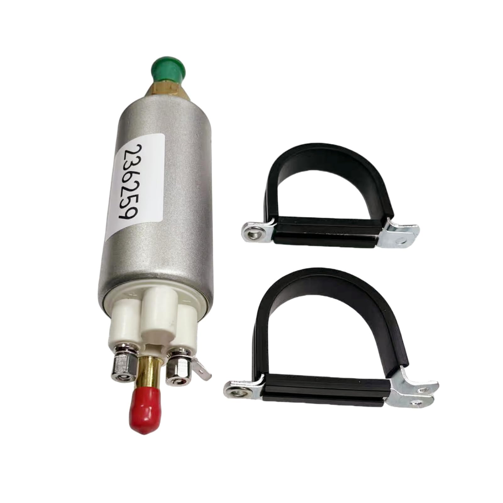 Fuel Lift Pump 236259GT 236259 Suitable for Genie GS-3384 GS-3390 GS-4390 GS-5390 Z-80 60 ZX-135 70 S-120 S-125 S-100