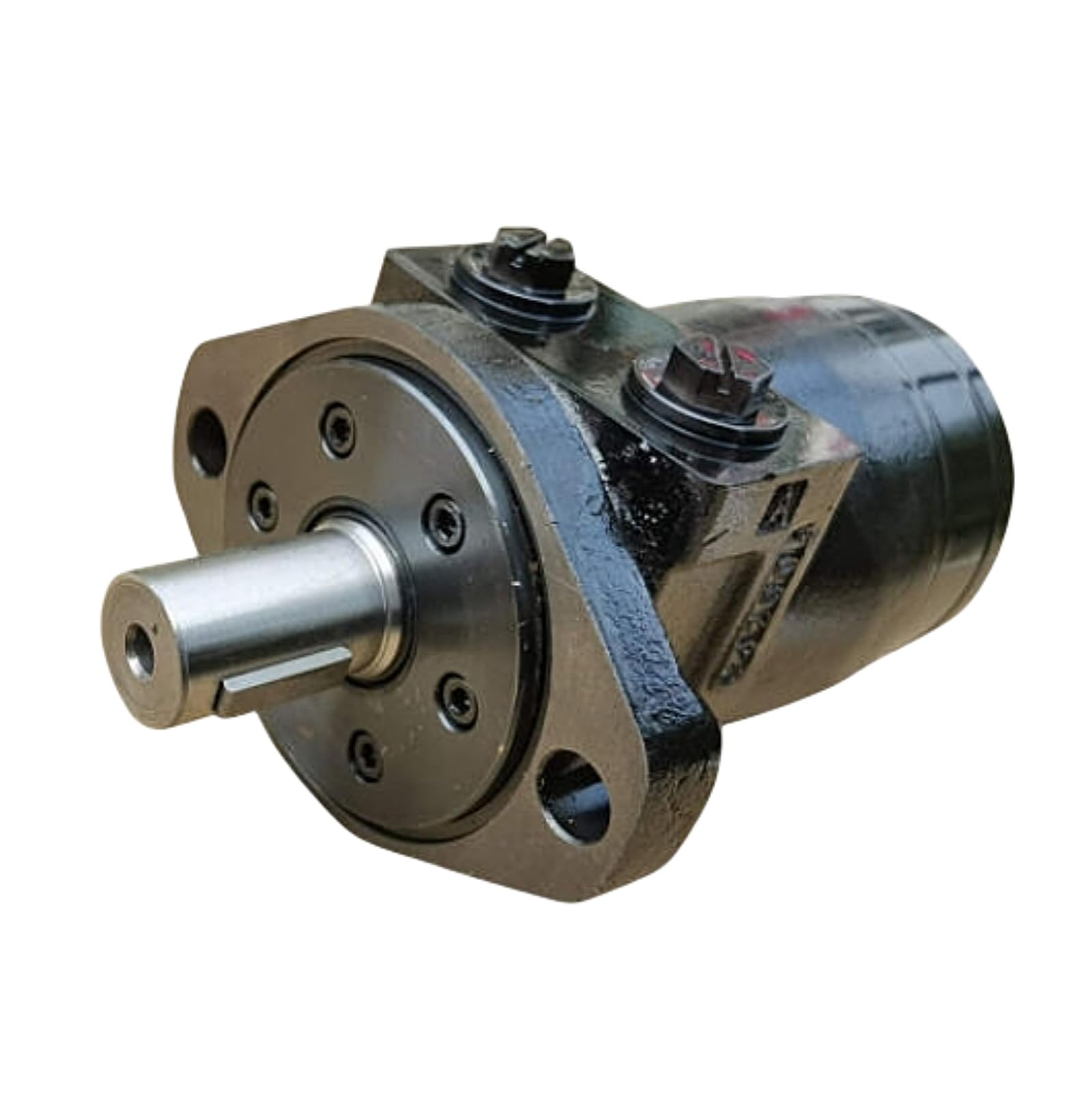 New Hydraulic Motor Compatible with Eaton Char-Lynn S Series 103-1086-012 1031086012 103-1086
