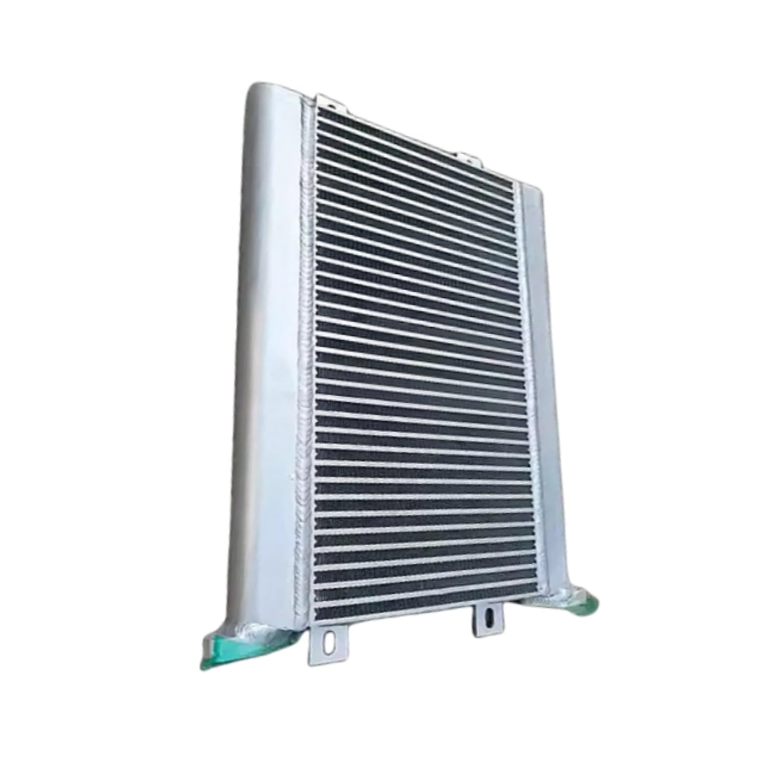 RD551-64053 RD55164053 Hydraulic Oil Cooler Compatible for Kubota KX163 Engine