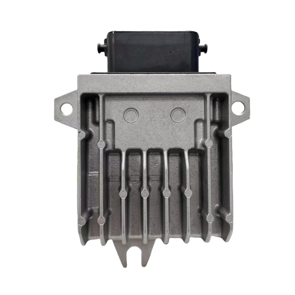 L32E189E1D Plug N Play (Tested Programmed) Transmission Control Module Compatible with 2006-2011 Mazda 3 2.0L 2.3L 2.5L TCM TCU L32E 18 9E1D