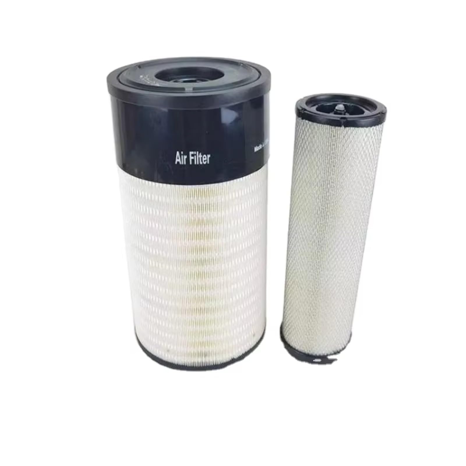 Air Filter 60C1561 800155718 11K921310 1094263133 2205174982 P627763 for loader wheeled CUMMINS QSL9.3 ENGINE