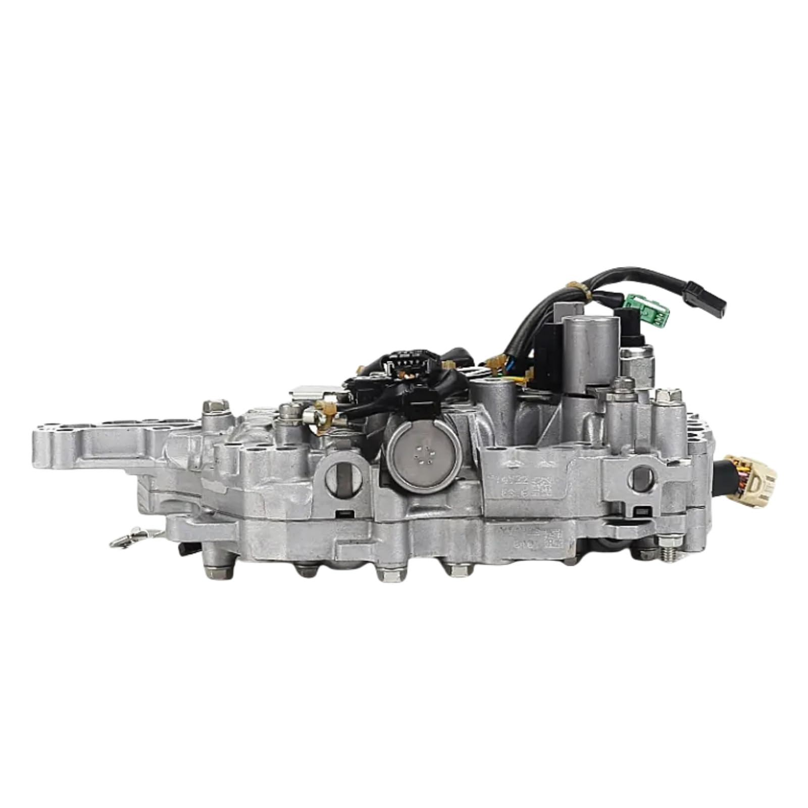 JF017E RE0F10D Transmission Valve Body Fits for CVT8 Nissan Replace parts
