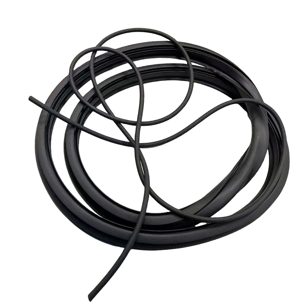 Rear Window Seal 7219972 Fits for Bobcat A770 S450 S510 S530 S550 S570 S590 S595 S630 S650 S740 S750 S770 S850 T450 T550