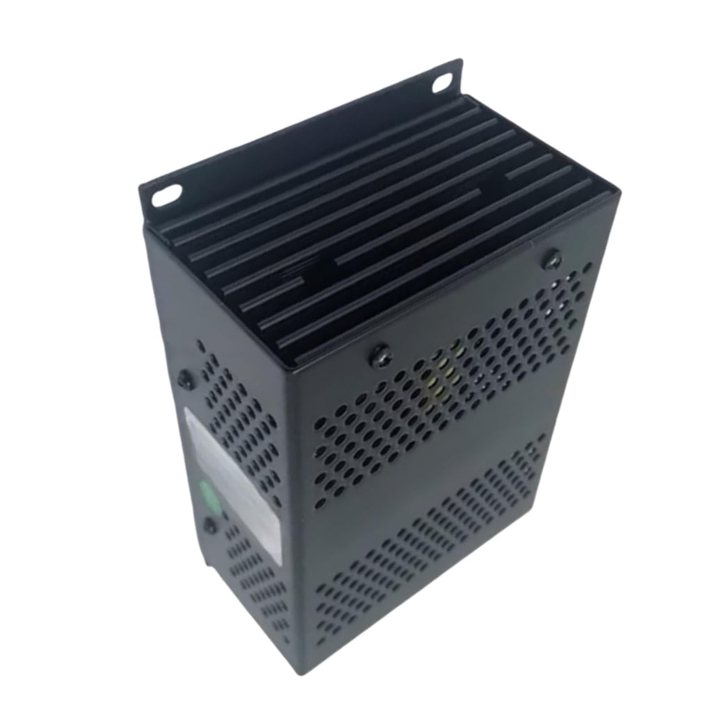 BAC06A 12V 6A Battery Charger Switching Floating Charger Fits for Generator Replace parts