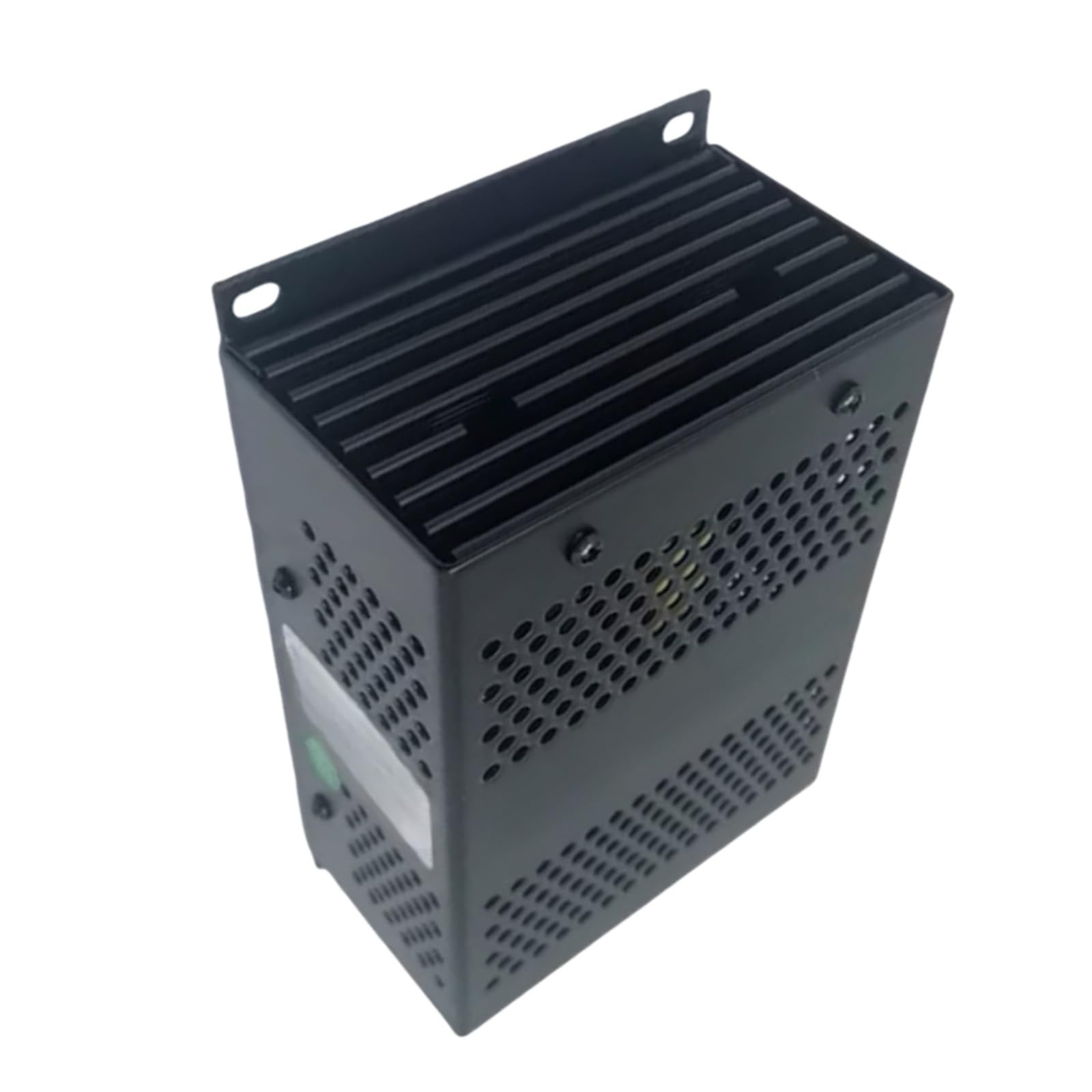 BAC06A 12V 6A Battery Charger Switching Floating Charger Fits for Generator Replace parts
