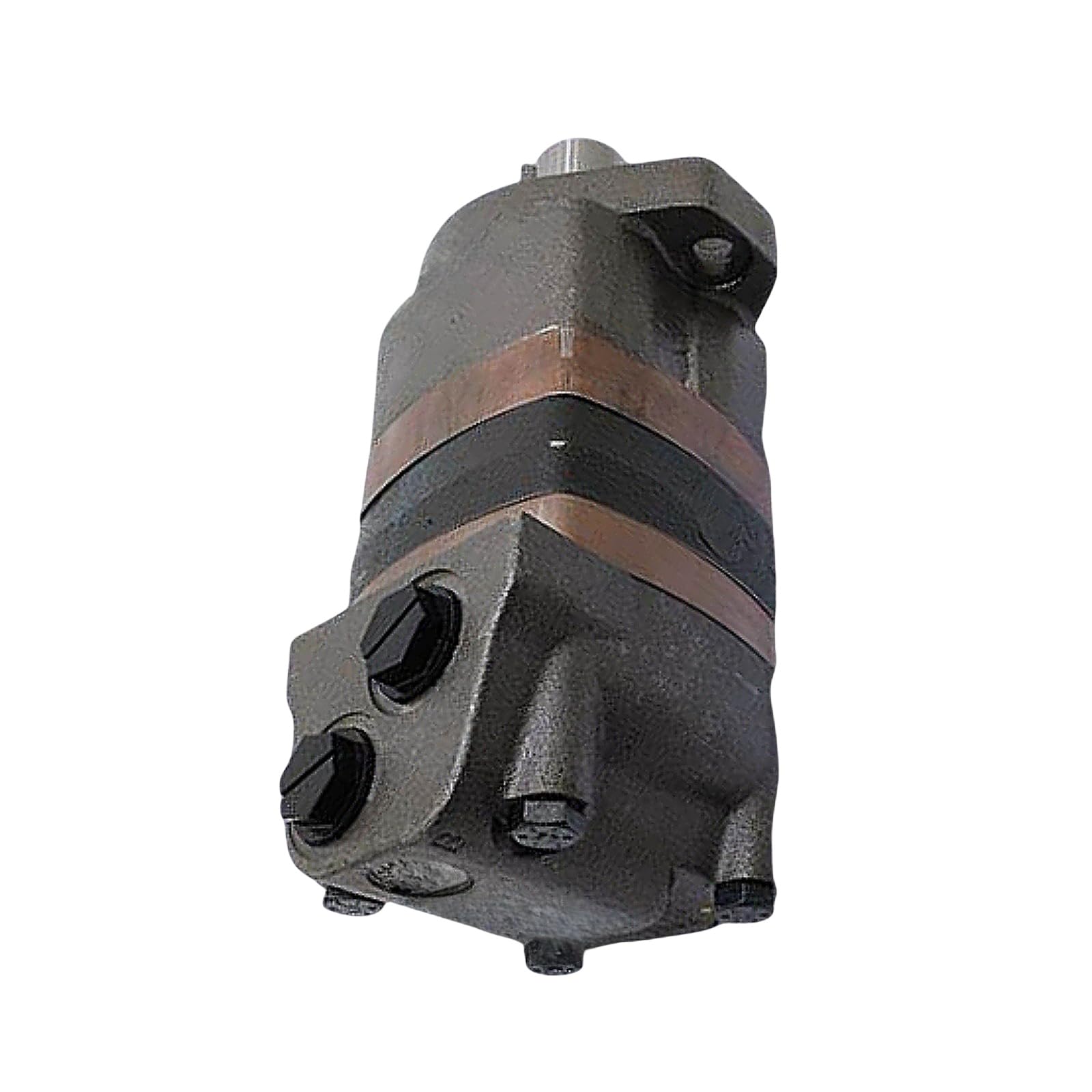 104-1256-006 1041256006 104-1256 Hydraulic Motor Compatible with Eaton Char-Lynn 2000 Series