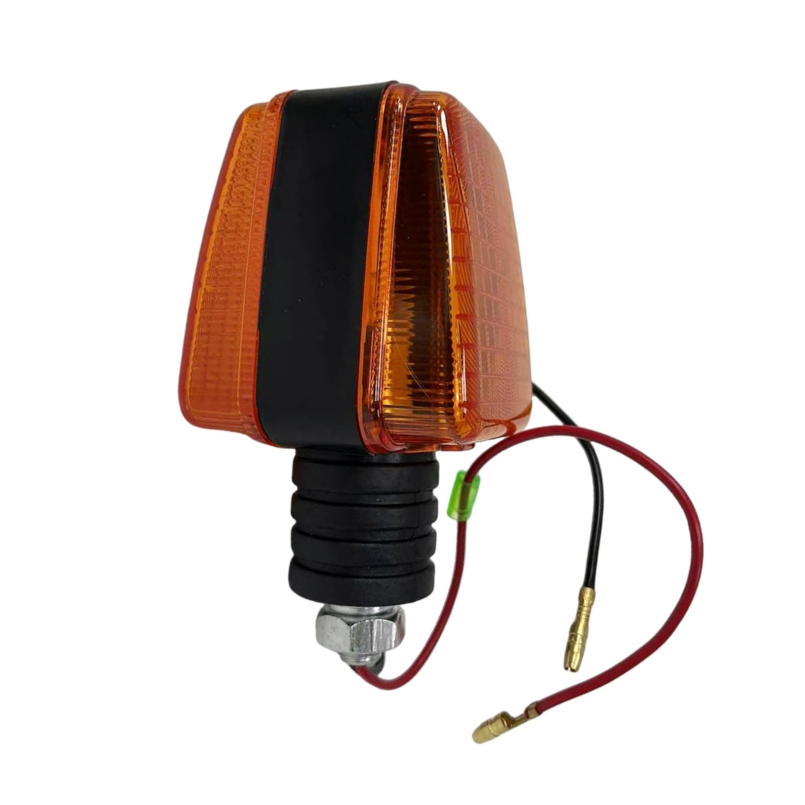 37410-52290 Turn Signal Lamp 3741052290 Fits for Kubota B21 B2410 B2710 B2910 B7400 B7500 L2600 L3000 L4300 Tractors