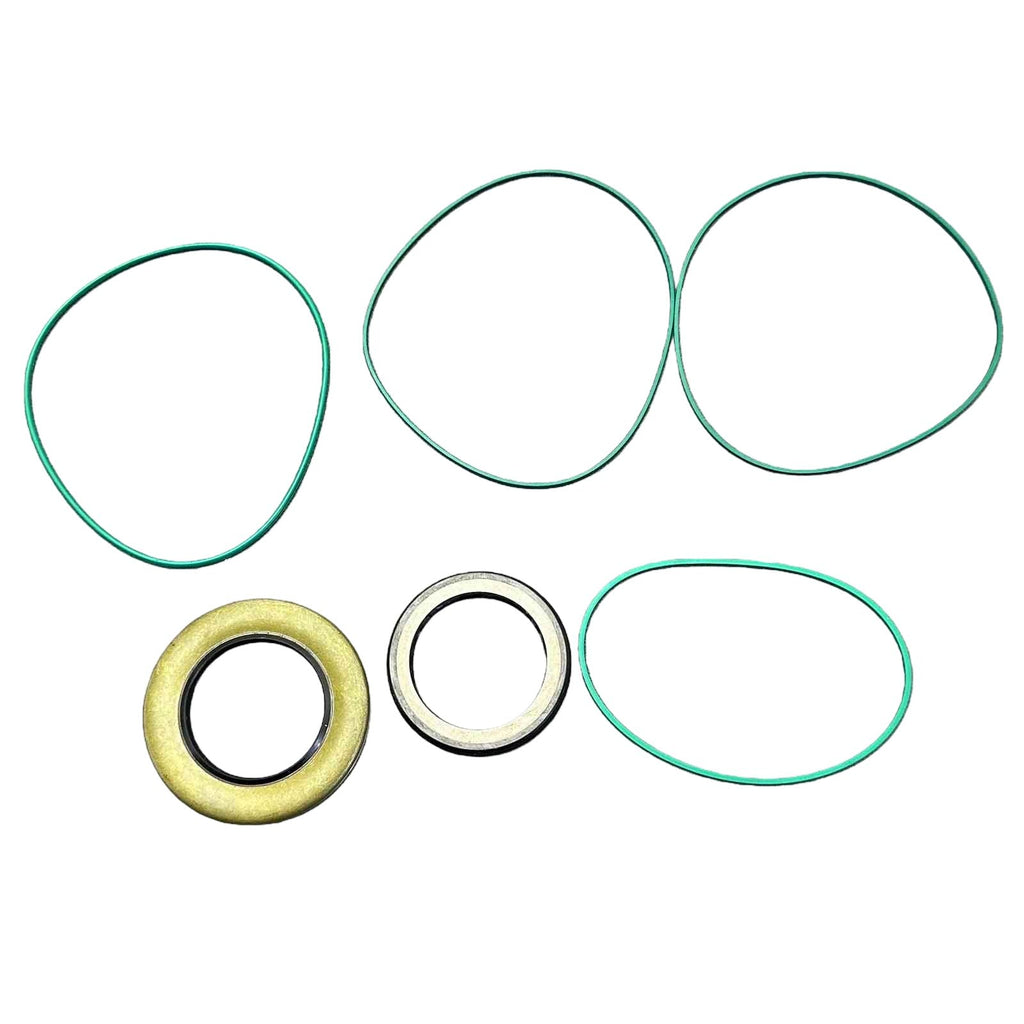 Hydraulic Motor & Hydraulic Motor Seal Kit 96388GT 96388 Fits for Genie Scissor