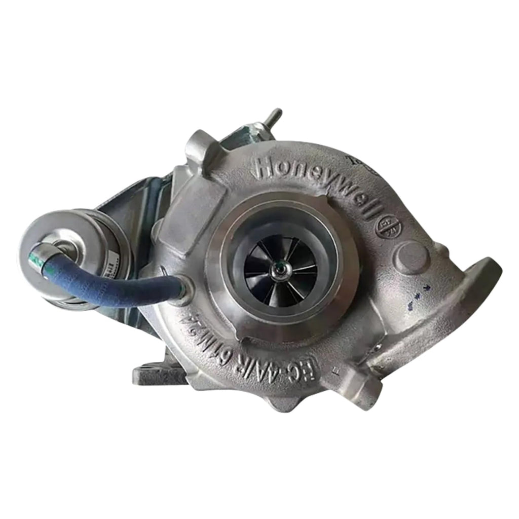 Turbocharger 764247-0001 HM-D00027 S1760-E0200 D00027 107400 Fits for KOBELCO SK300-8 Excavator SK350-8 Engine