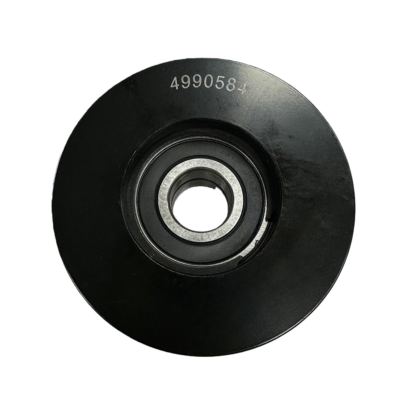 Idler Pulley 4990584 C4990584 Applicable for Cummins Engine 4BT 6BT