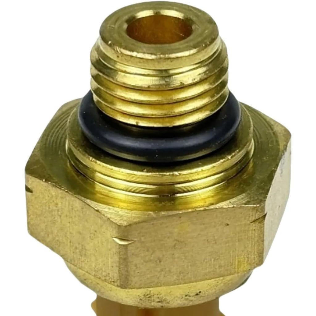 Fuel Pressure Sensor RE522794 Fits for John Deere E210LC E240LC E300LC E330LC E360LC 2154D 2454D 2954D 3754D