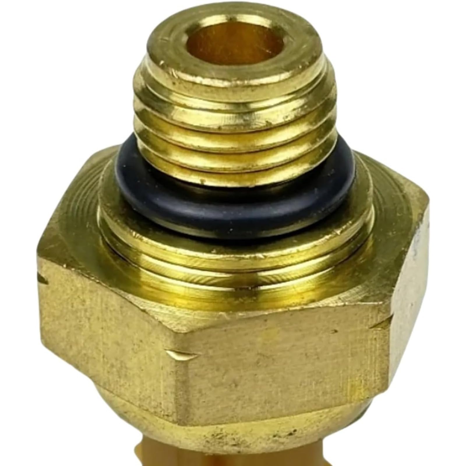 Fuel Pressure Sensor RE522794 Fits for John Deere E210LC E240LC E300LC E330LC E360LC 2154D 2454D 2954D 3754D