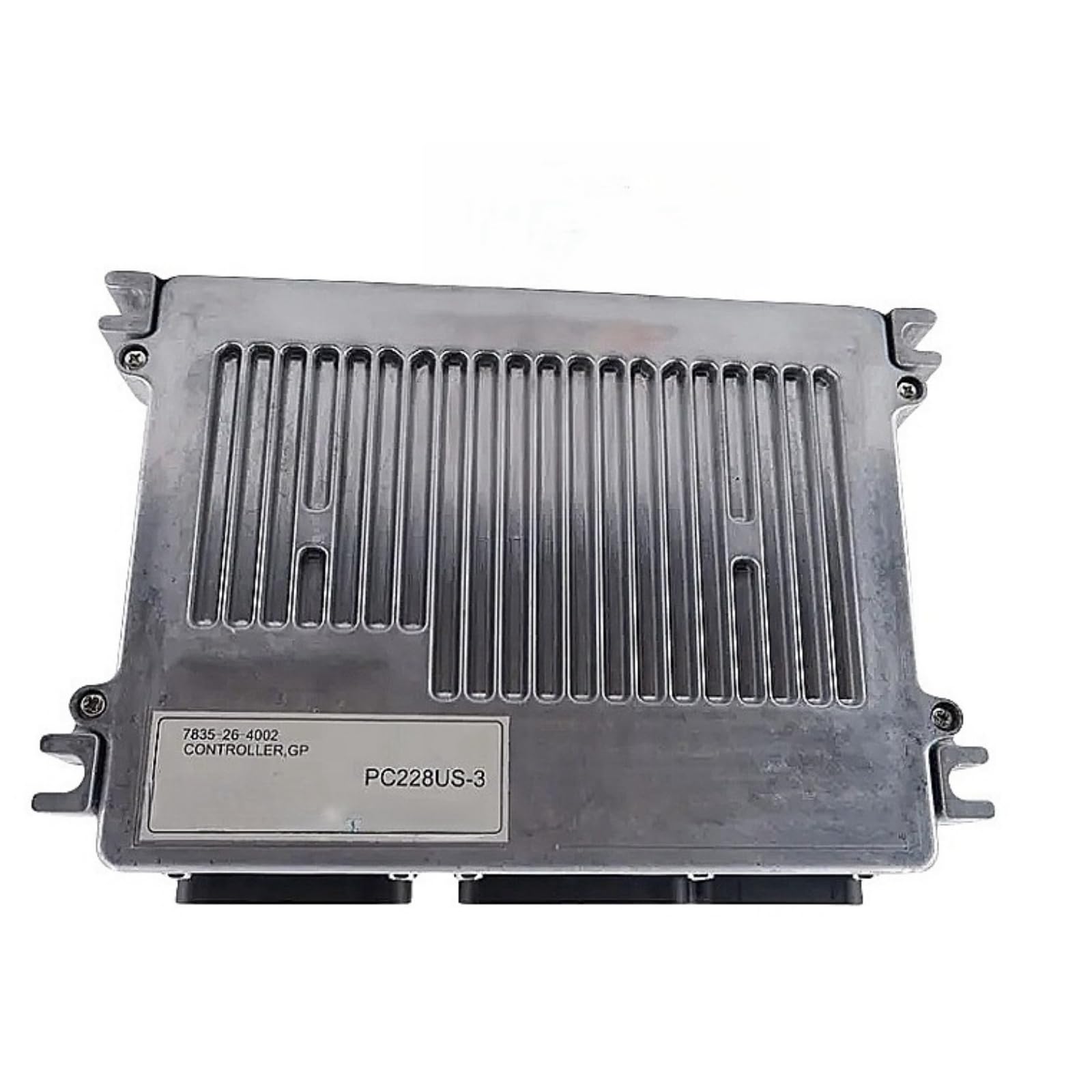 7835-26-4002 7835-26-4001 Excavator Controller Fits for Komatsu PC228US-3 PC228USLC-3 PC228US-3N-YG