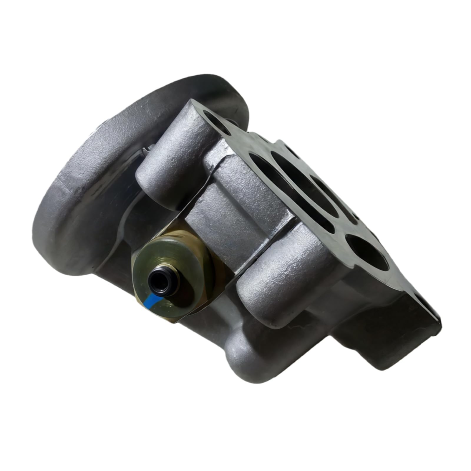 400404-00008 Engine Filter Assembly Fits for Doosan