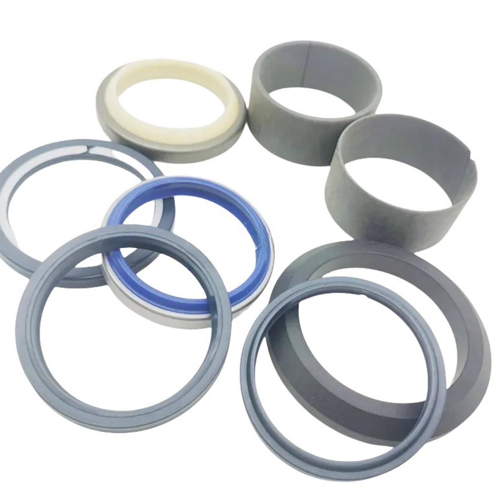 Hydraulic Cylinder Kit  AHC 16954 AHC16954 Fits for John Deere 310SE 310SG 310SJ 310SK 310SL 315SE 315SG Replace parts