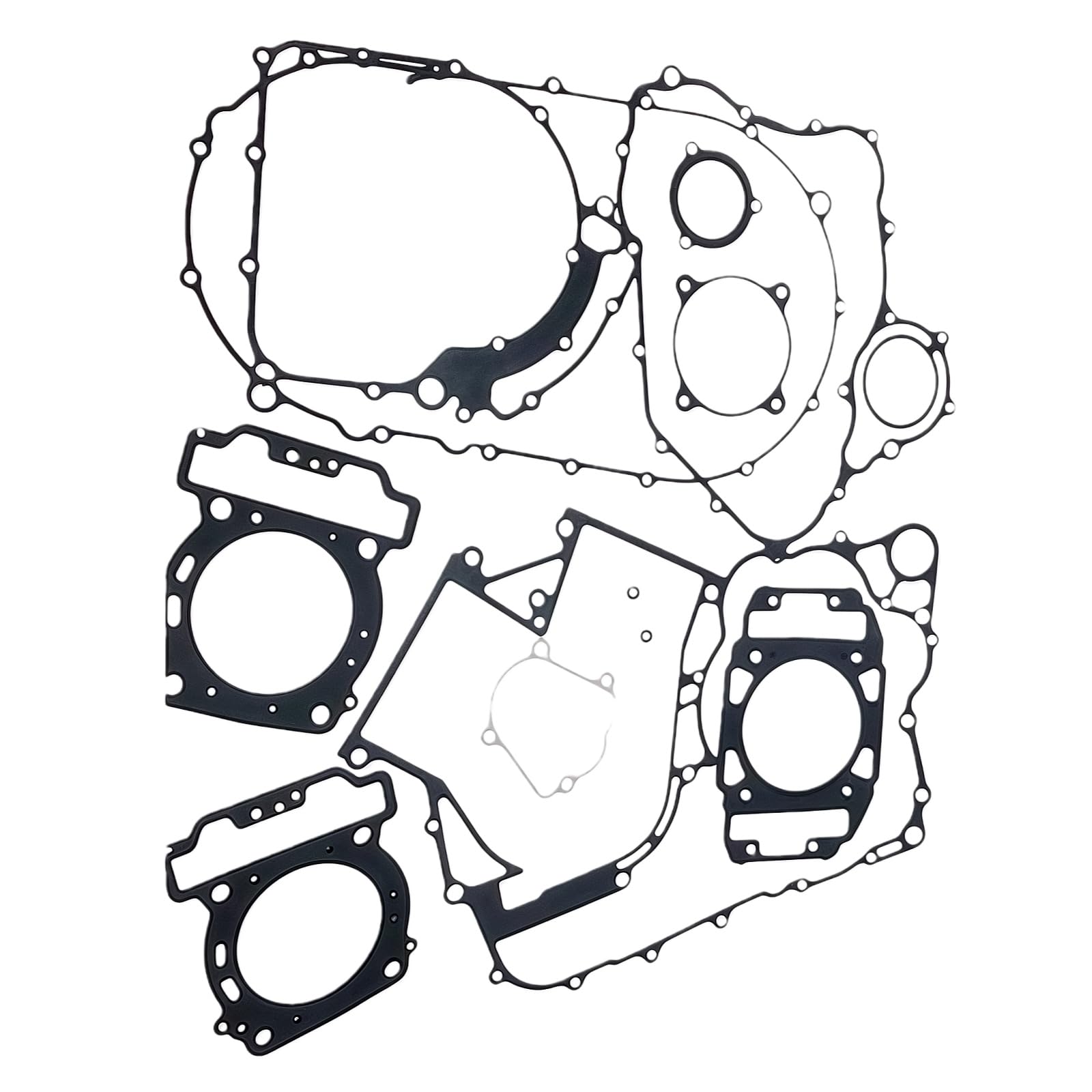 0800-0000A1 Gasket Kit Fits for CF C8 800cc