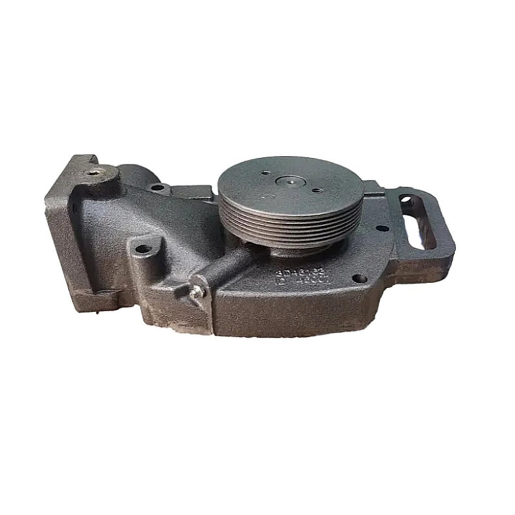 Water Pump 3022474 3801708 3022479 3051408 3004923 3018428 Compatible for Cummins 855 Ntc350 Ntc400 Engine