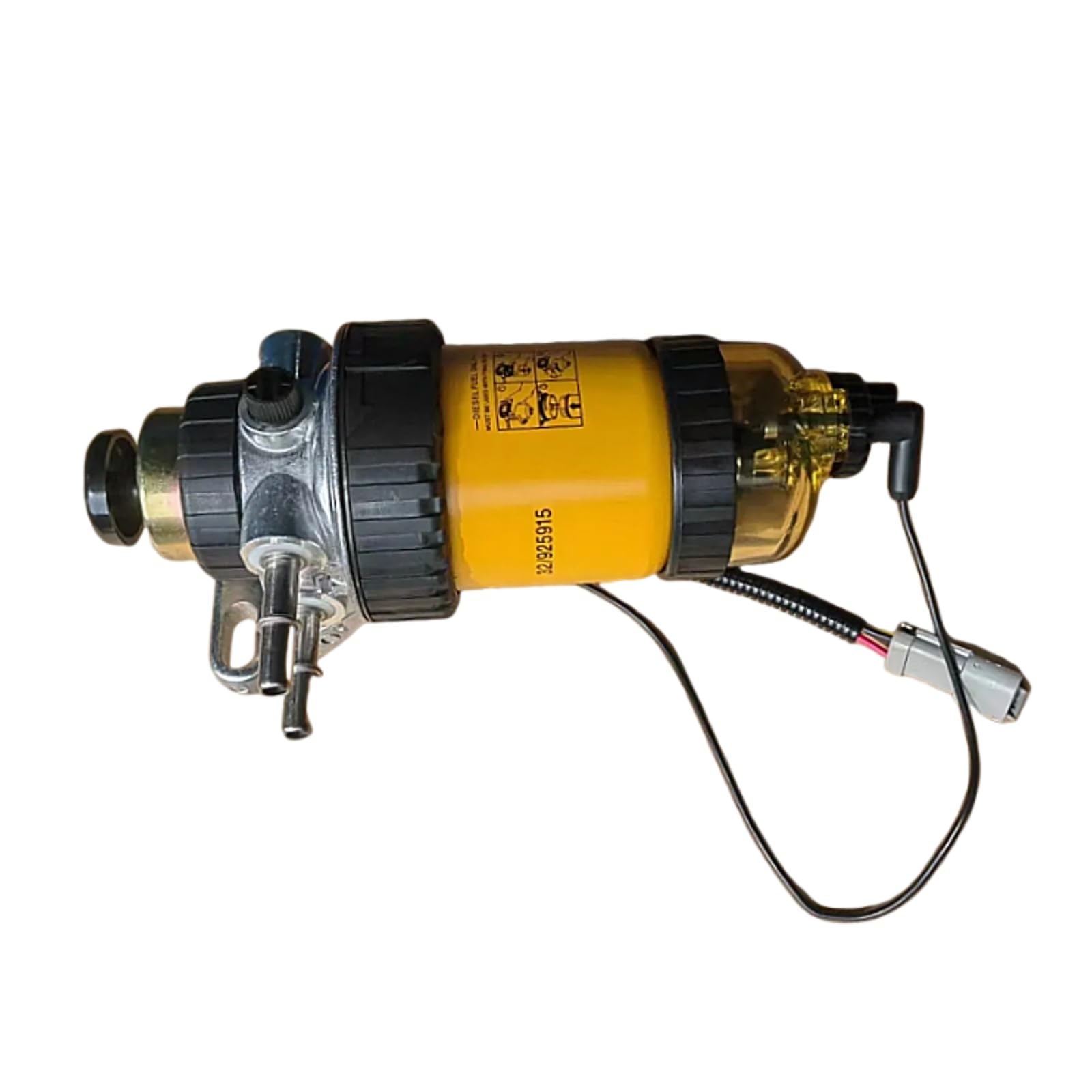 Fuel Filter Assembly 32-925994 32925994 Fits for JCB 2CX 3CX 4CX 5CX 260 926