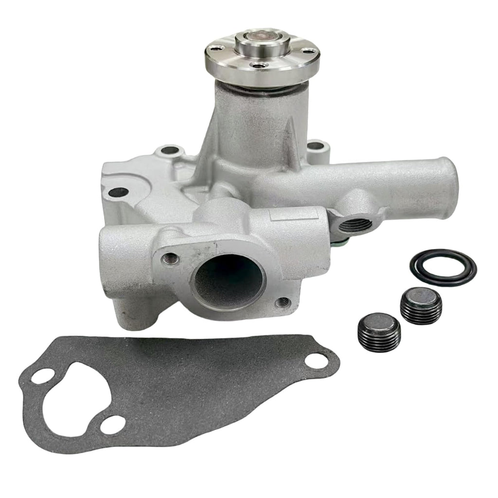 Water Pump 119260-42000 119260-42002 119260-42004 for Yanmar 2TN66 2TN66E 2TN66L 2TNE68 3TNE68 Komatsu 2D68E 3D68 JV16R-2 SK04-2 PC03-2 PC03-2-A Takeuchi TB007