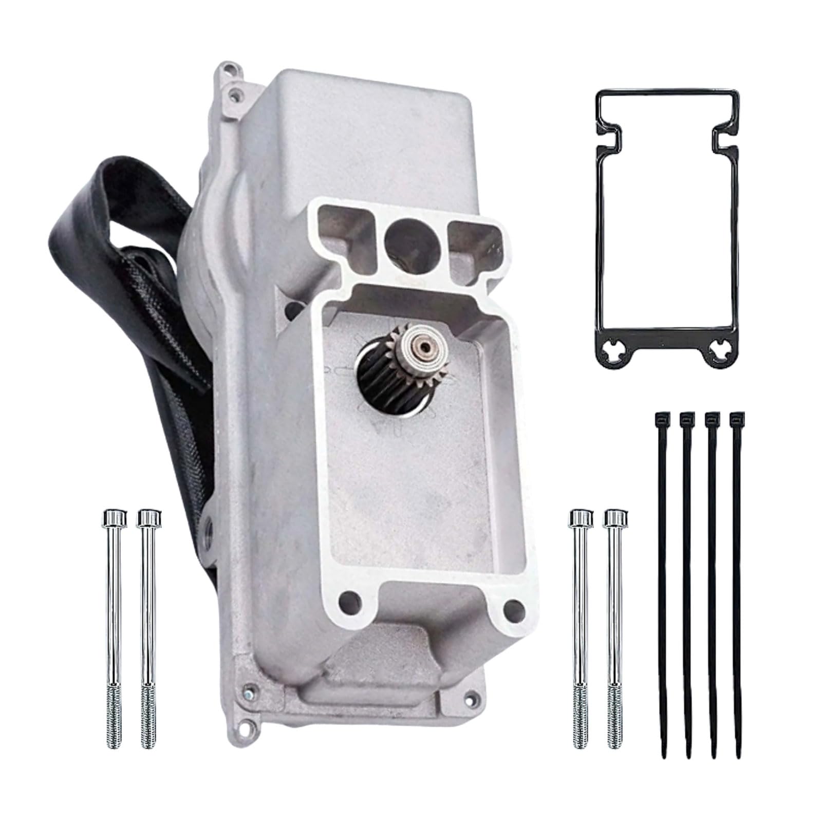 4034289RX New Turbocharger Electronic Actuator Fits for Cummins ISX Engine