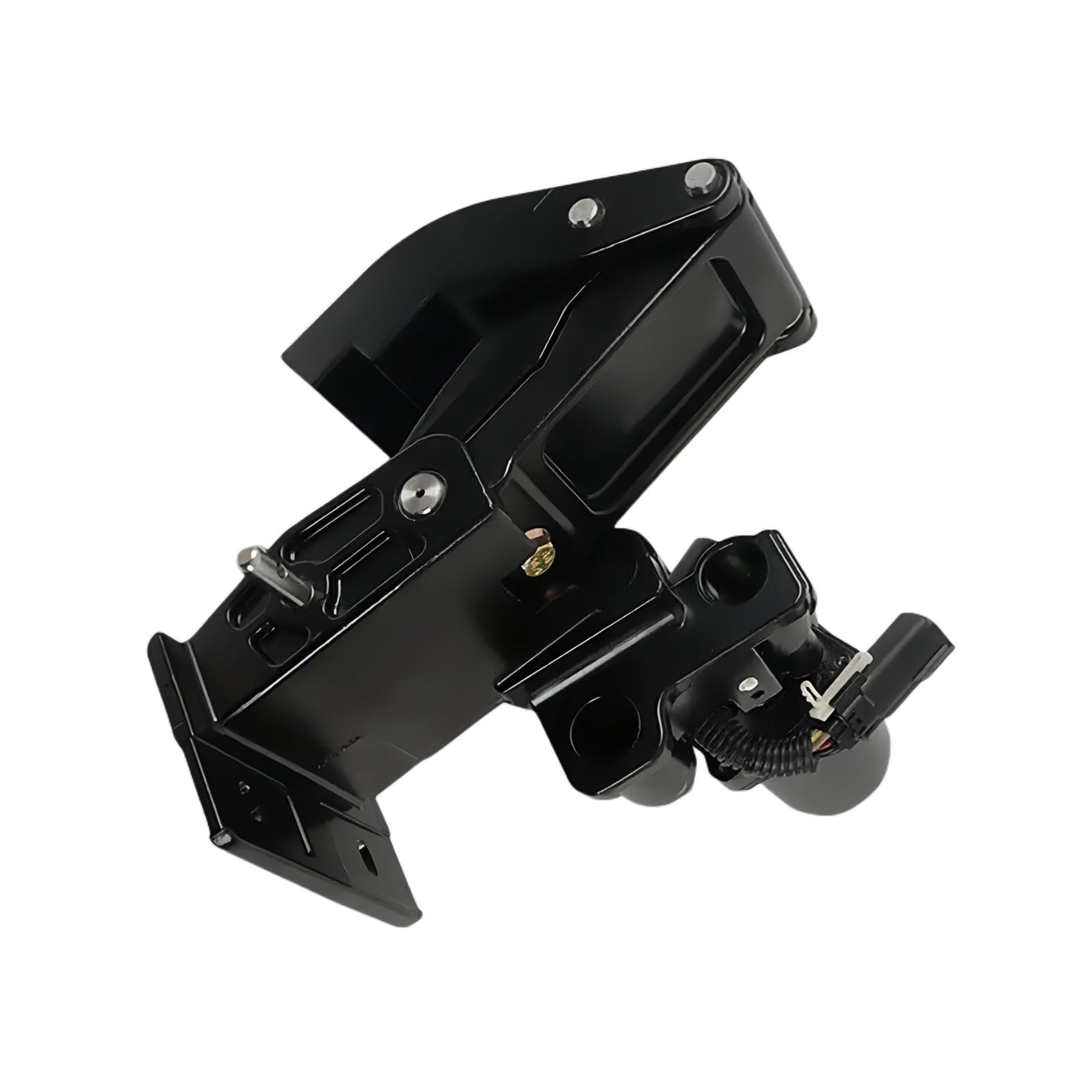 AL3Z16A506A Front Right Side Power Running Board Motor Fits for Ford F-150 Replace parts