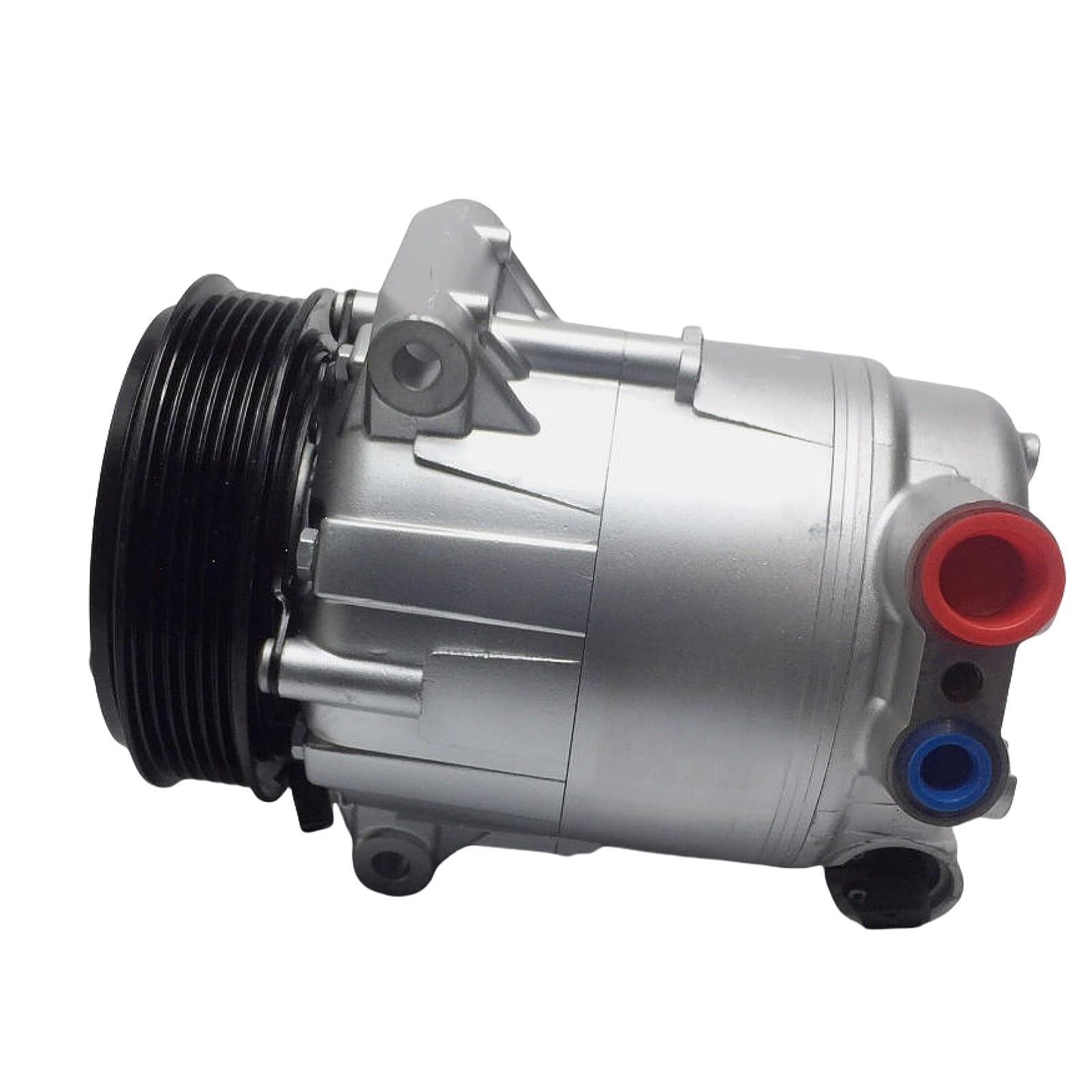 01141230 1141230 A/C Compressor Fits for Maserati Ghibli for Levante for Quattroporte 3.0L Engines
