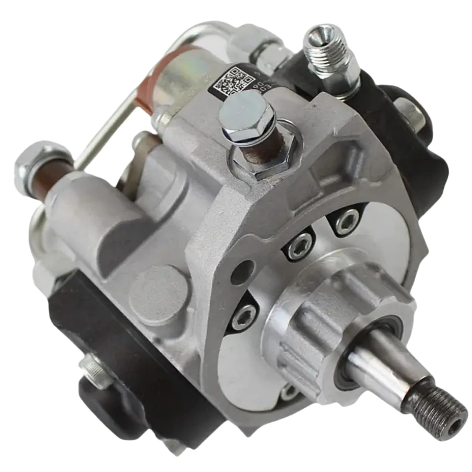 22100-E0031 294000-0612 Fuel Injection Pump Common Rail Pump Fits for Hino 500 Series J05E Engine 5.2L