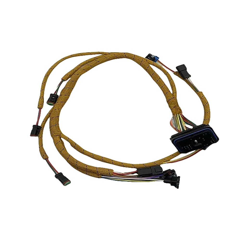205-1252 2051252 Wire Harness Fits For Caterpillar CAT 3126B 3126E Truck Engine Replace parts