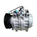447220-1472 88320-36530 12V AC Compressor Fits for 2004-2016 Toyota Engine 1HZ