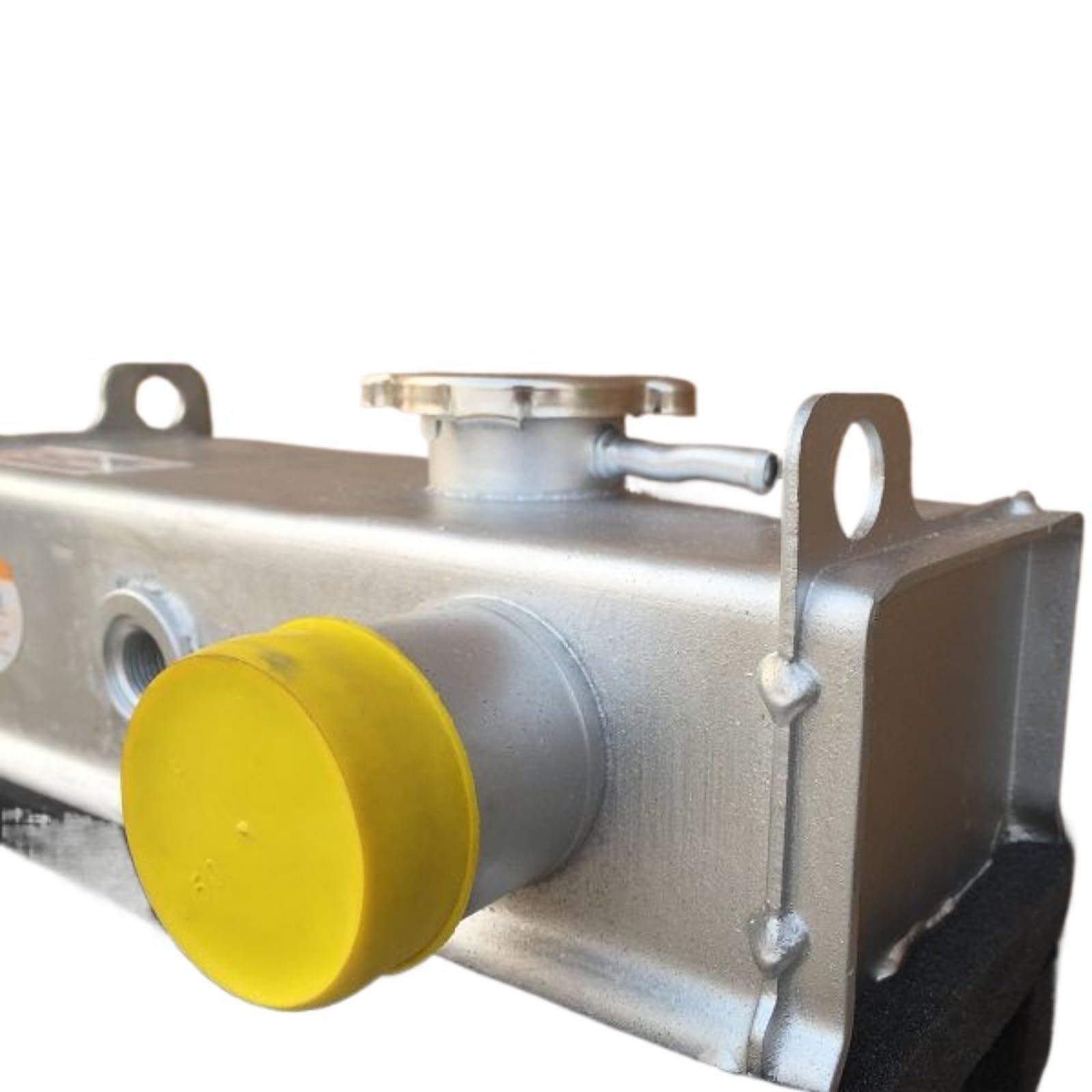 22B-03-12112 Radiator Fits for KOMATSU PC 128US-2 Replace parts